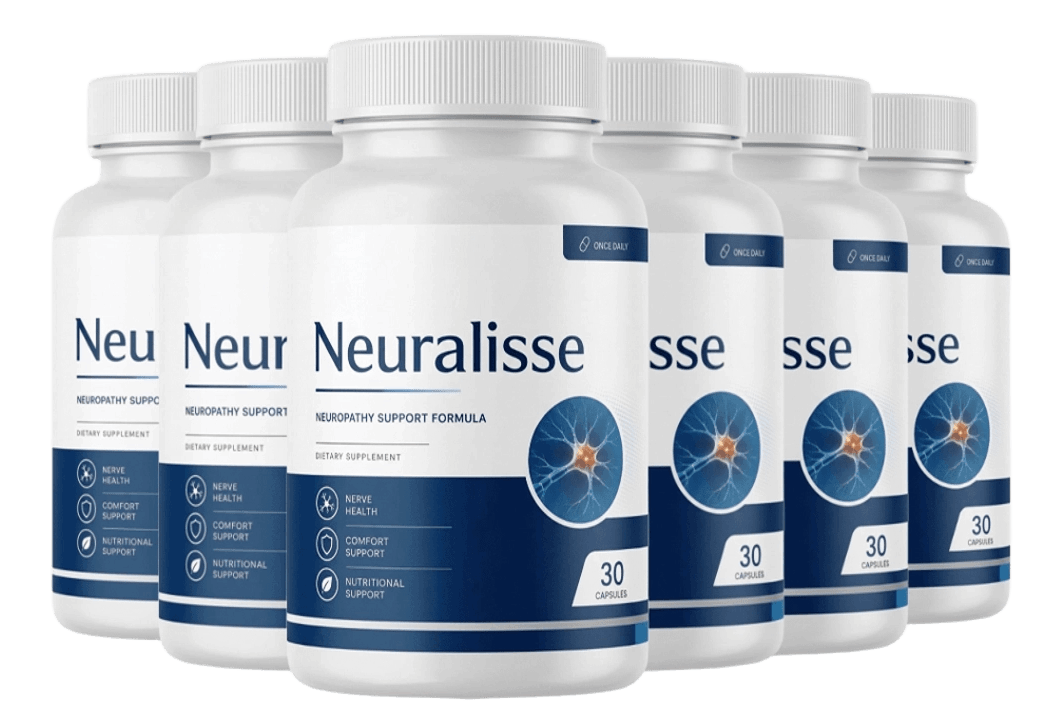neuralisse order now